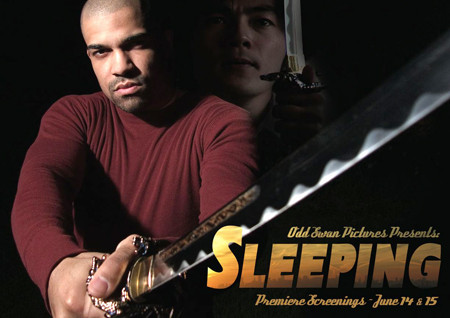 Sleeping Movie