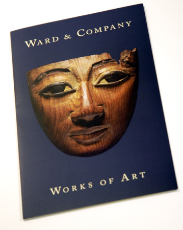 Ward Brochure