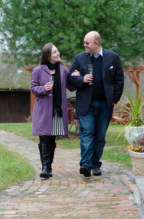 Engagement Photos