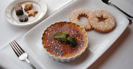 Creme Brulee